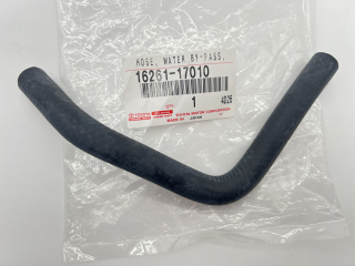 Durite liquide de refroidissement côté pompe à injection HDJ80 HZJ7