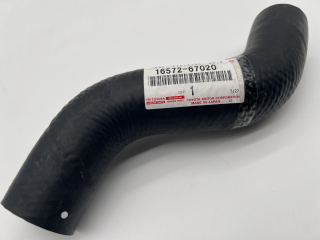 Durite inférieure radiateur de refroidissement KZJ70 KZJ73