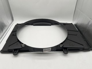 Buse radiateur tunnel hélice visco coupleur ventilateur HDJ80
