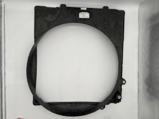Buse radiateur tunnel hélice visco coupleur ventilateur HZJ78 HZJ79 08/2001+
