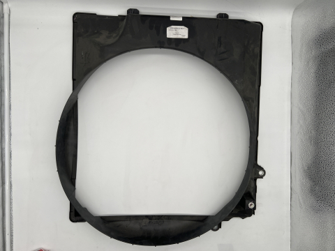 Buse radiateur tunnel hélice visco coupleur ventilateur HZJ78 HZJ79 08/2001+