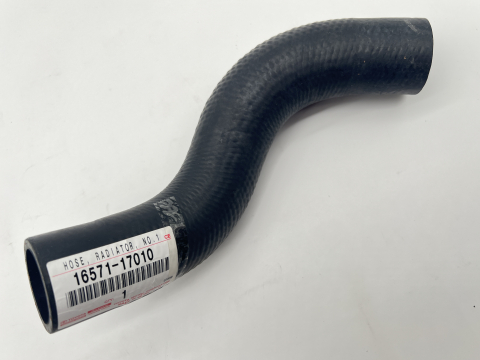 DURITE RADIATEUR SUP HDJ80