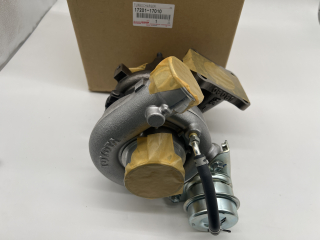 Turbocompresseur Toyota HDJ80 12s 24s neuf origine constructeur