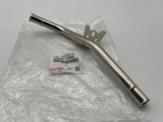Conduite rigide de reniflard - mise à l'air cache culbuteur HDJ80 12s