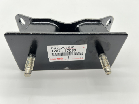 SILENT BLOC BVM HDJ80 24S