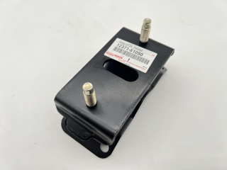 Silent bloc support moteur côté boite de vitesses manuelle HDJ80 12S - montage possible sur 24s