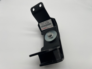 Silent bloc support moteur côté boite de vitesses manuelle KZJ9 KDJ9