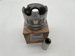 Piston moteur HDJ100 avec refroidisseur EGR - Marquage 2 - Cote standard