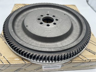 Volant moteur 1HDFT pour HDJ80 24S et HDJ100