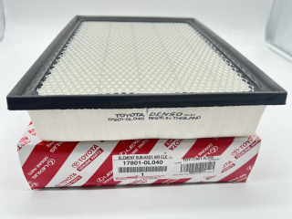 Filtre à air Hilux Revo 2.4D4-D 2.8D4-D