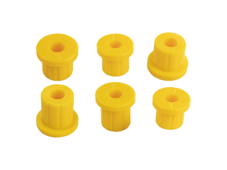 Kit silent blocs OEM HZJ79