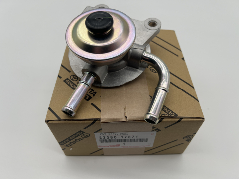 Support filtre gasoil sans réchauffeur HDJ100