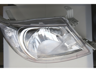 OPTIQUE AVD HILUX 2009-2011