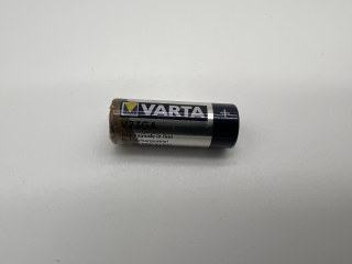 PILE V23GA TELECOMMANDE RADIO WARN
