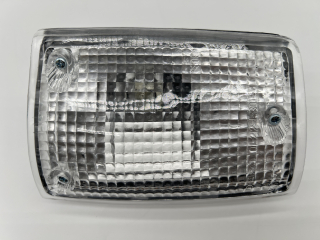 Veilleuse avant gauche Land Cruiser HJ61