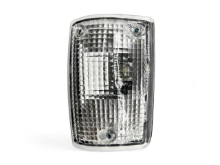 Veilleuse avant gauche Land Cruiser HJ61