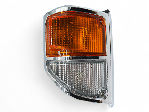 CLIGNOTANT VEILLEUSE AVD HZJ78 CHROME