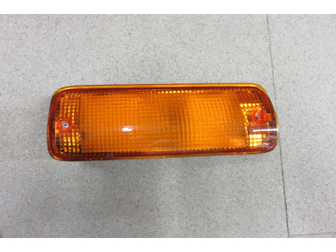 CLIGNOTANT AVD KZJ7#