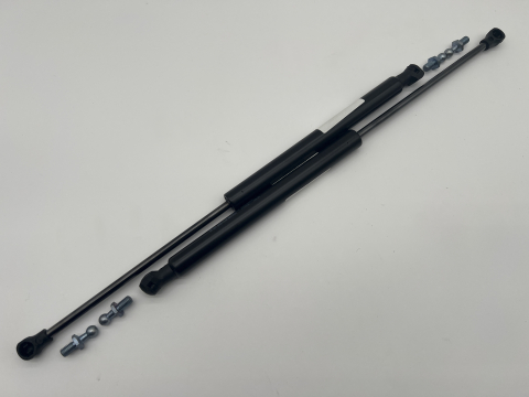 Vérins capot adaptables HDJ100 HDJ80 KDJ120 KDJ150 Y61 N4-Offroad