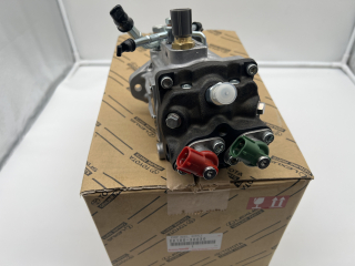 Pompe à injection complète KDJ120 KDJ125 163cv