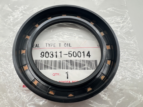Joint spi tulipe de sortie avant boite de transfert HDJ80 HDJ100