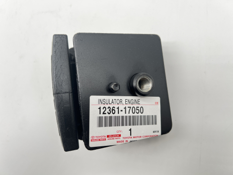 Support moteur gauche ou droit HDJ80 24s