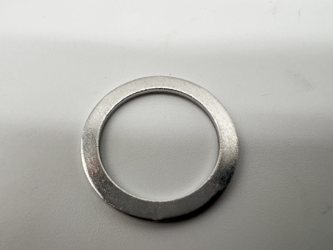 Joint vidange aluminium M18 - boite vitesses transfert Land Cruiser