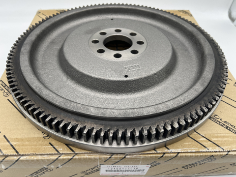 Volant moteur 1HDT 1HZ pour HDJ80 12S et HZJ7