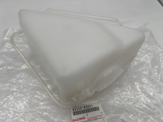 Bocal lave glace BJ4