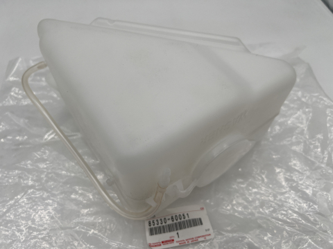 Bocal lave glace BJ4