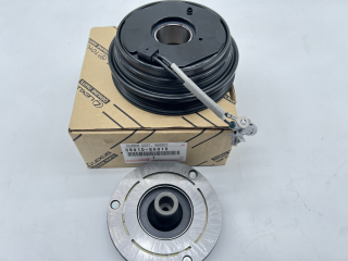EMBRAYAGE DE CLIMATISATION HDJ100