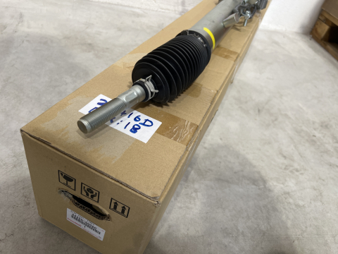 Crémaillère de direction pour HDJ100 avant 08-2002