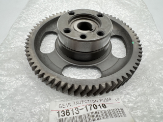 Pignon de distribution pompe à injection HDJ80 12s HZJ7