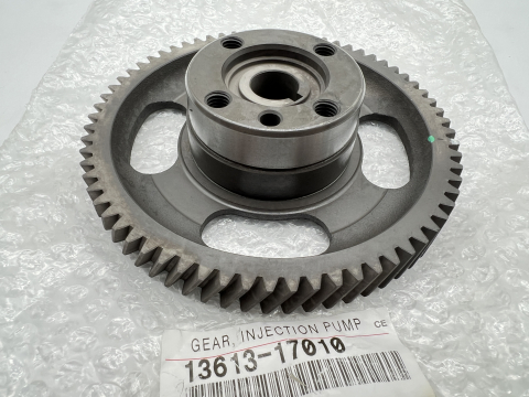 Pignon de distribution pompe à injection HDJ80 12s HZJ7