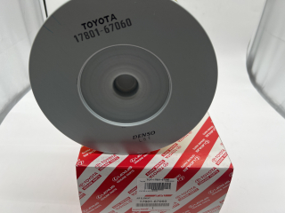 Filtre à air lavable KDJ9 KZJ9 HZJ105