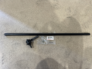 Rotule avec barre de direction avant droite Land Cruiser BJ4
