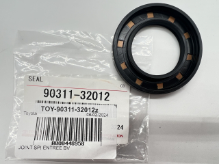 Joint spi entrée boite de vitesses Land Cruiser et Hilux