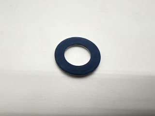 Joint rond plat bouchon de vidange moteur 24x12x2mm
