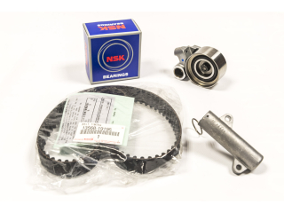 Kit distribution 1HZ 1HD-T après 02/98 - Origine constructeur N4-Offroad