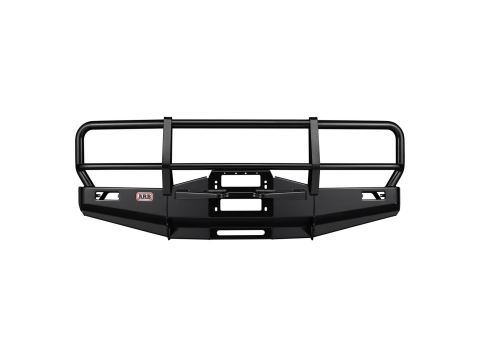 Pare chocs Winch Bar HDJ80 GX