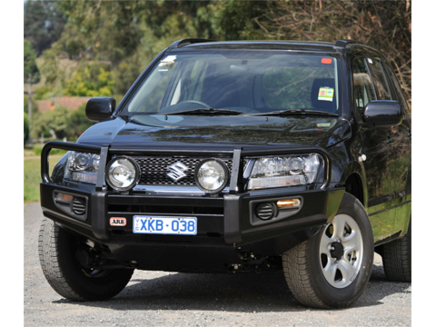 PC WINCH BAR GRAND VITARA > 08/08