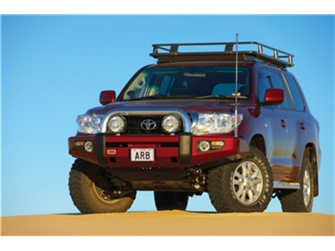 Sahara bar ARB Toyota VDJ 200 (5100140 - 5115010)