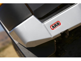 PC AR FJ CRUISER