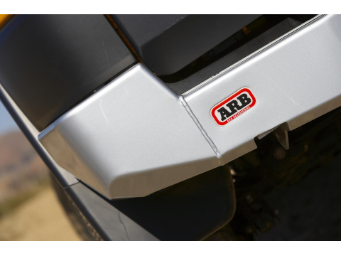 PC AR FJ CRUISER