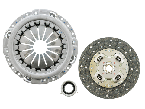 Kit embrayage HDJ100 1HDFT