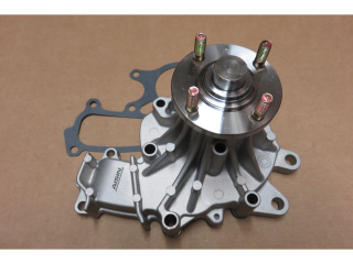 Pompe à eau Aisin complète non démontable 1KD 2KD 3.0D4-D 2.5D4-D - KDJ15 Hilux