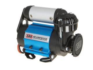 Compresseur embarqué ARB 24v.