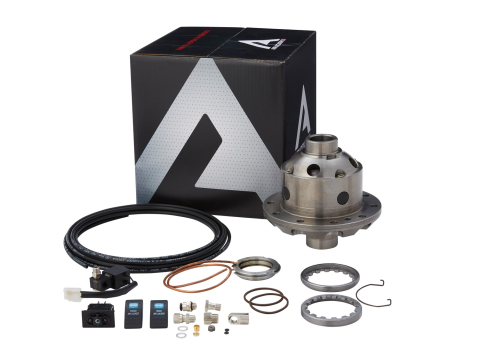 Blocage différentiel Land Cruiser 8 pouces Hilux