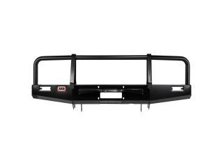 Pare chocs Winch Bar II Galloper