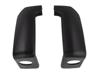 Paire bumperettes caoutchouc de pare chocs Sahara Bar ARB - avec trous pour A-Bar inox